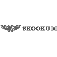 Skookum Logo