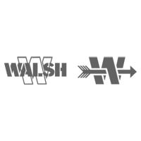 Walsh Logo